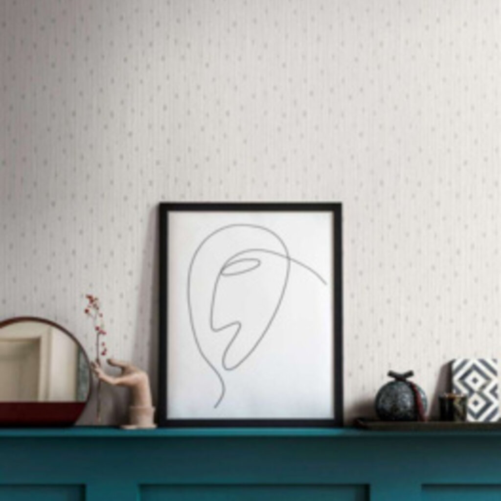 AS Creations  AS Creation the Battle of Style behang 38822-1