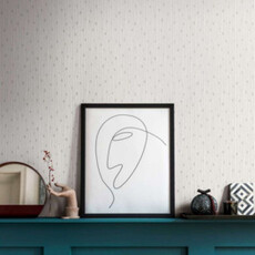 AS Creations  AS Creation the Battle of Style behang 38822-1