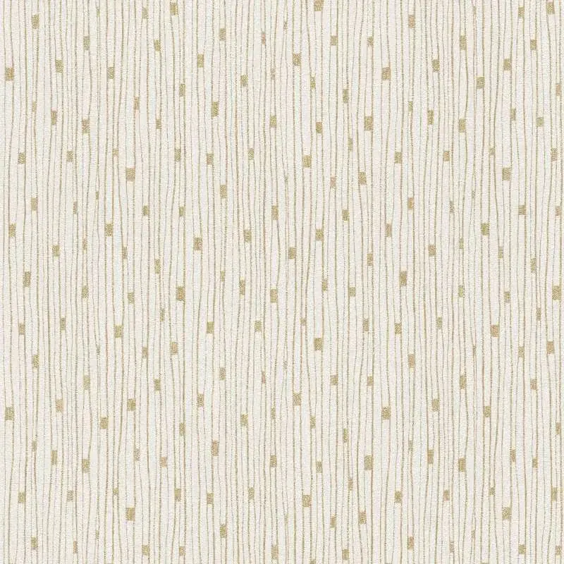 AS Creations  AS Creation the Battle of Style behang 38822-3