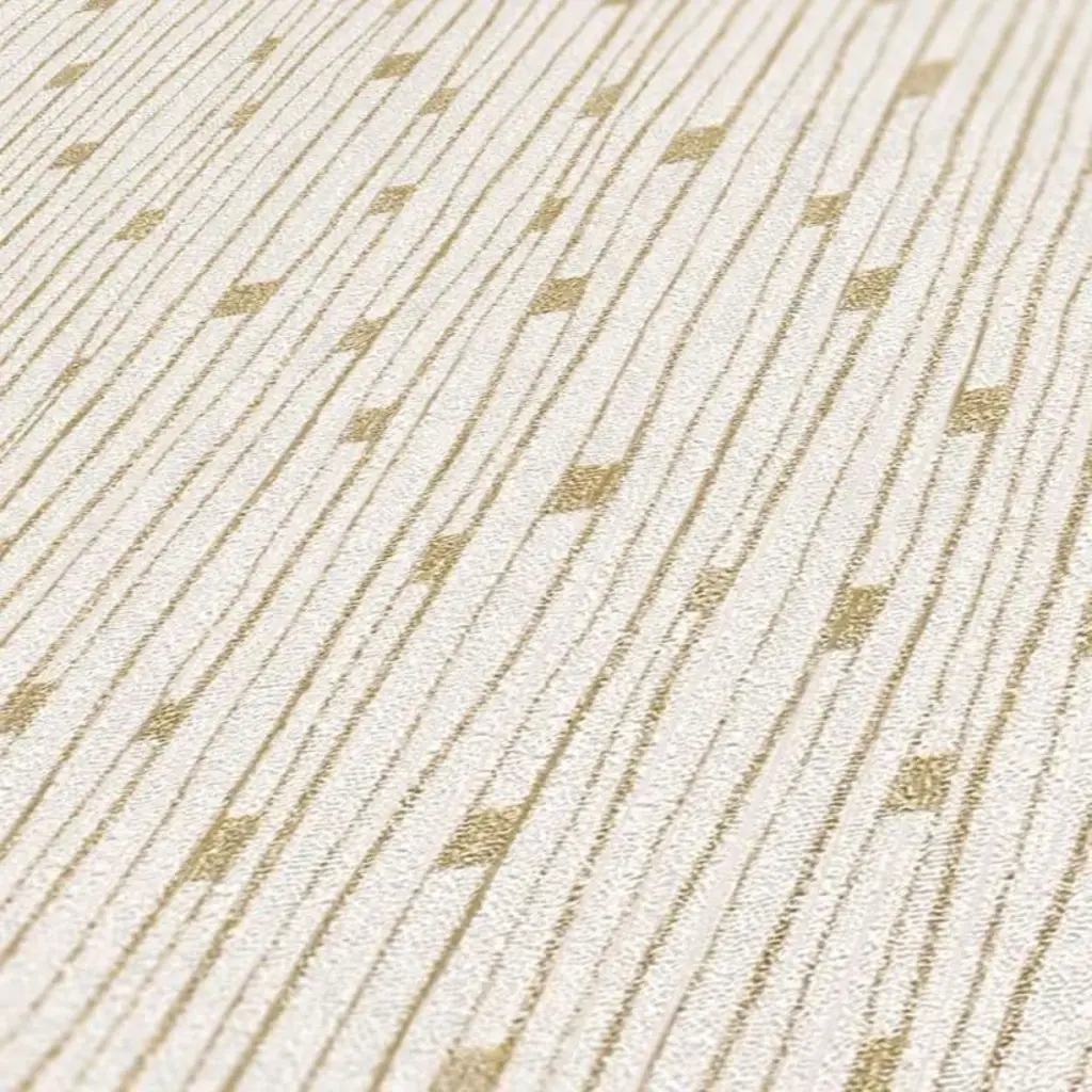 AS Creations  AS Creation the Battle of Style behang 38822-3