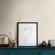 AS Creations  AS Creation the Battle of Style behang 38822-3