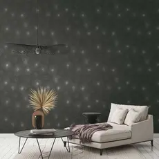 AS Creations  AS Creation the Battle of Style behang Stars 38818-1