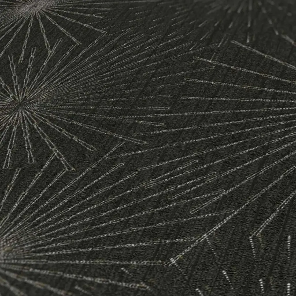 AS Creations  AS Creation the Battle of Style behang Stars 38818-1