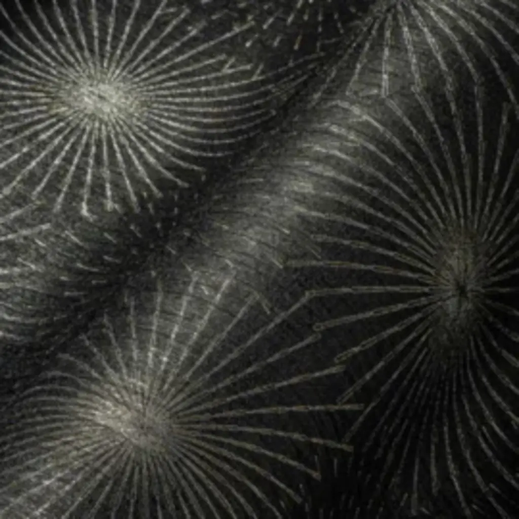 AS Creations  AS Creation the Battle of Style behang Stars 38818-1