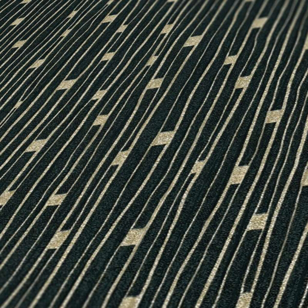 AS Creations  AS Creation the Battle of Style behang 38822-4