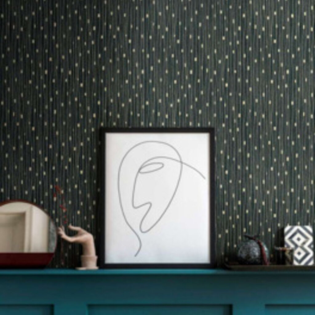 AS Creations  AS Creation the Battle of Style behang 38822-4