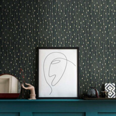 AS Creations  AS Creation the Battle of Style behang 38822-4