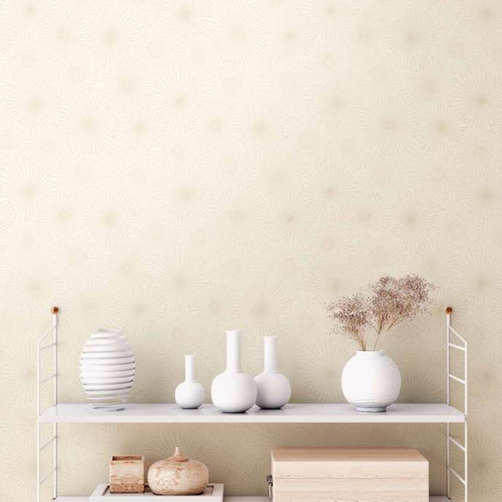 AS Creations  AS Creation the Battle of Style behang Stars 38818-3