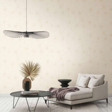 AS Creations  AS Creation the Battle of Style behang Stars 38818-3