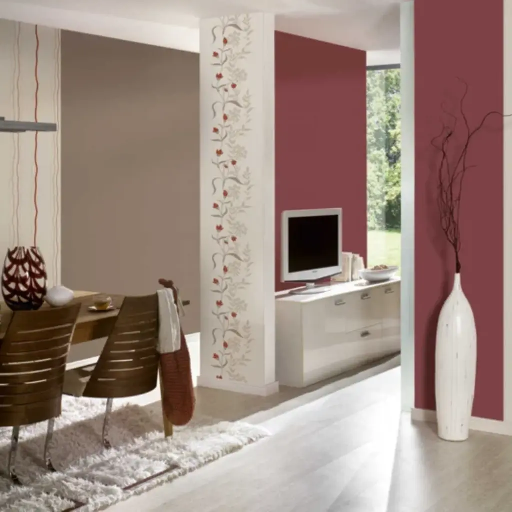 AS Creations  AS Creation Casual Living behang 95874-1