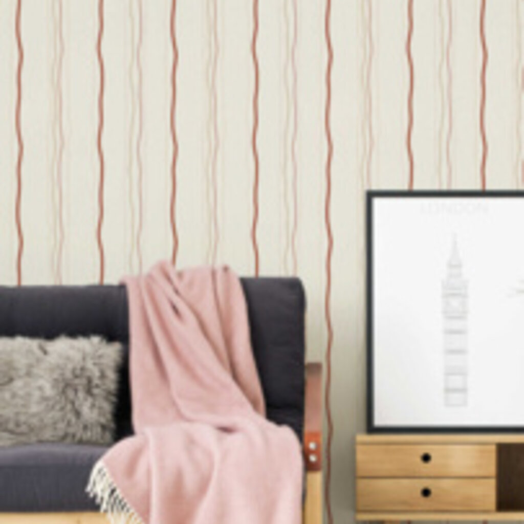 AS Creations  AS Creation Casual Living behang 95873-1