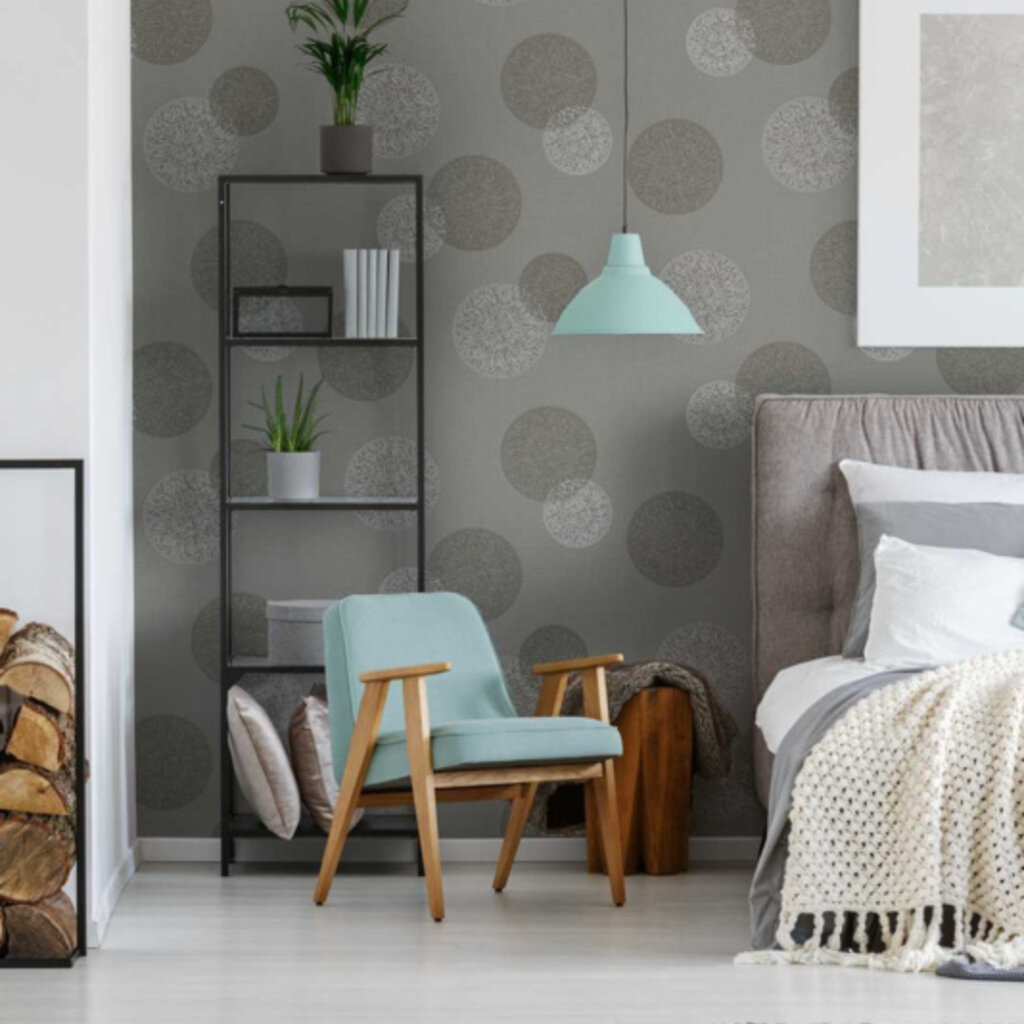 AS Creations  AS Creation Casual Living behang 34771-3