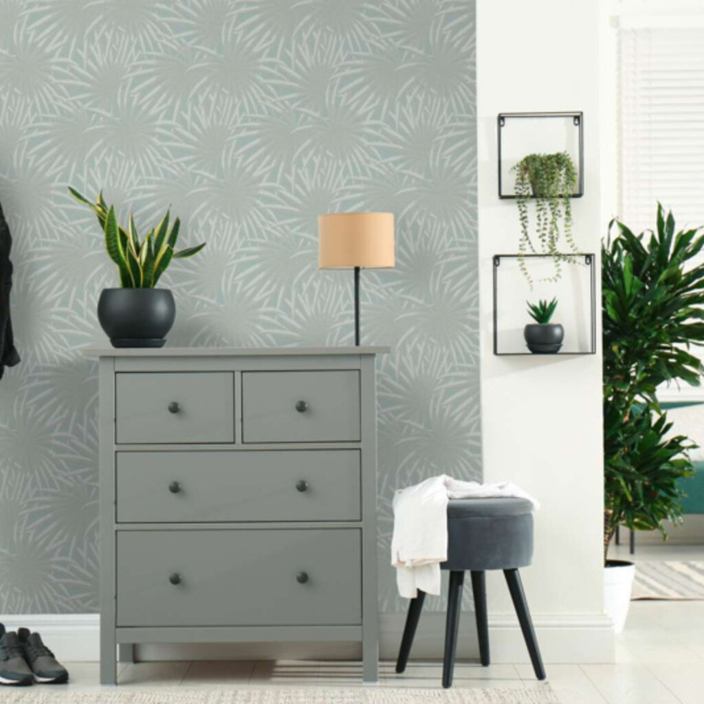 AS Creations  AS Creation Casual Living behang 39338-4