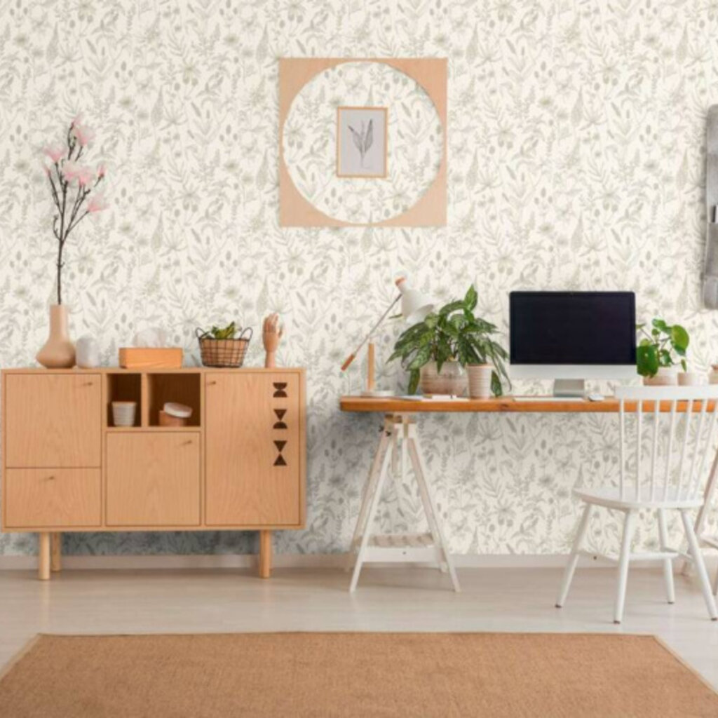 AS Creations  AS Creation Casual Living behang 37363-5