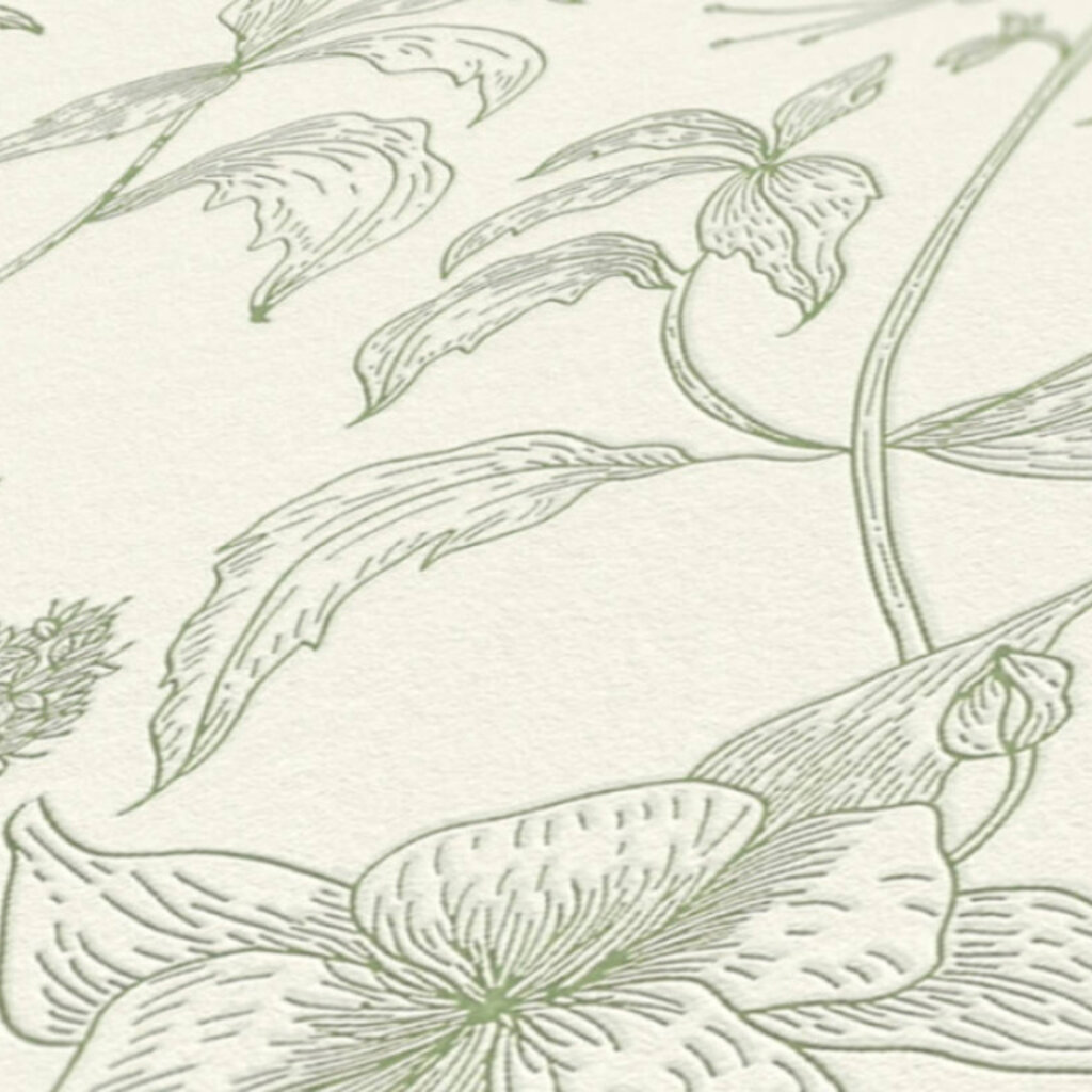 AS Creations  AS Creation Casual Living behang 37363-5