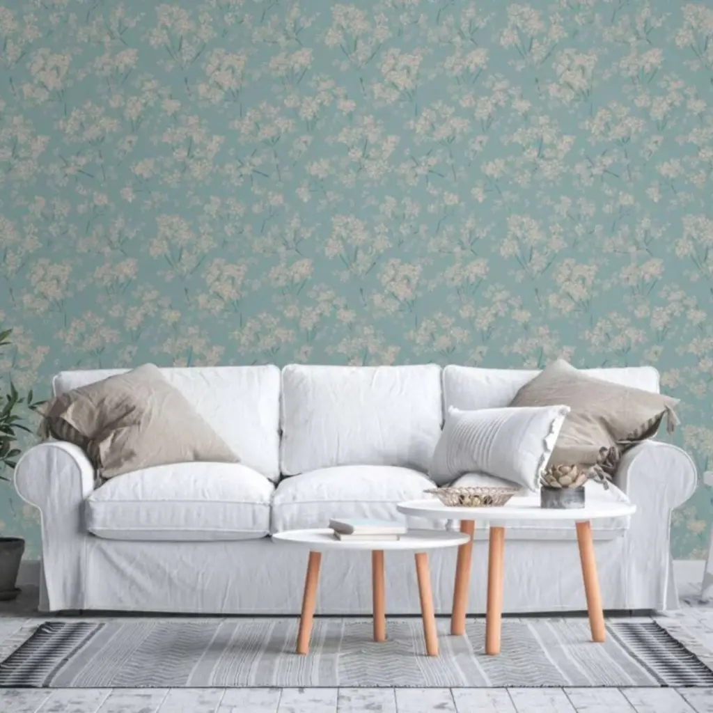 AS Creations  AS Creation Casual Living behang 39548-5