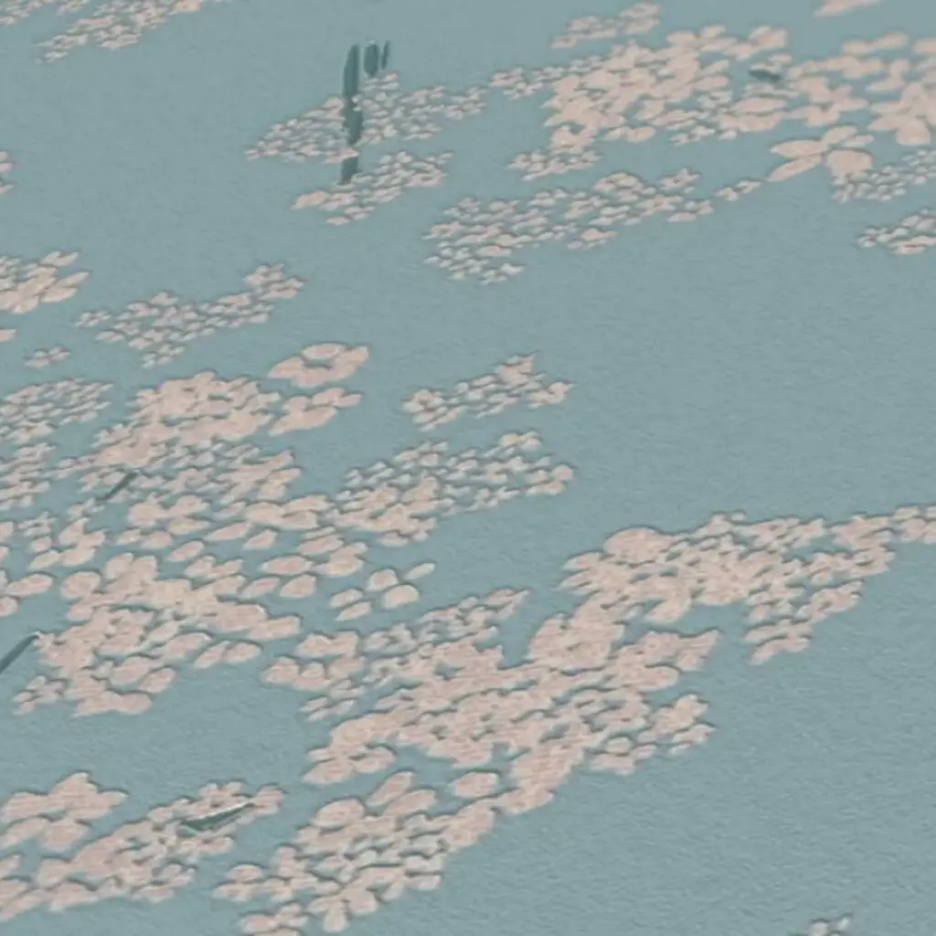 AS Creations  AS Creation Casual Living behang 39548-5