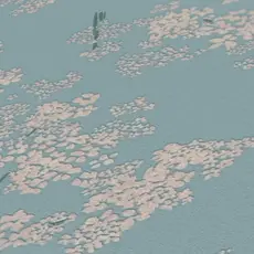 AS Creations  AS Creation Casual Living behang 39548-5