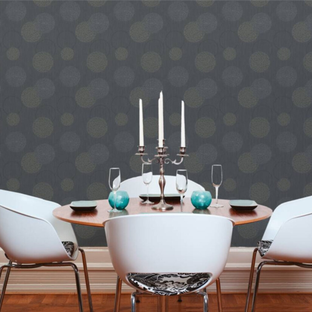 AS Creations  AS Creation Casual Living behang 93791-1