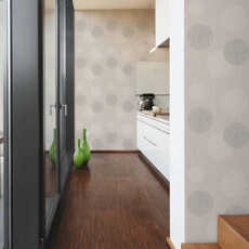 AS Creations  AS Creation Casual Living behang 93791-2