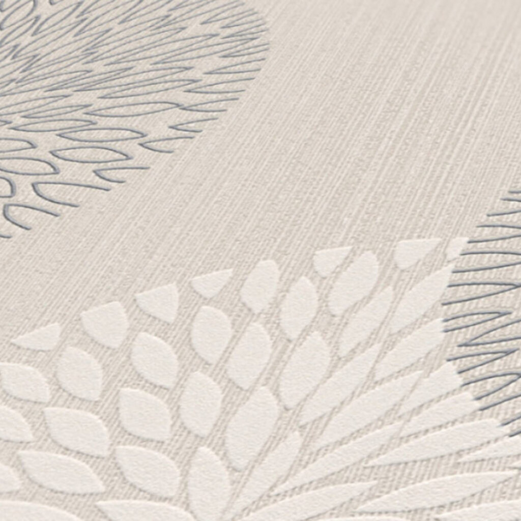 AS Creations  AS Creation Casual Living behang 93791-2