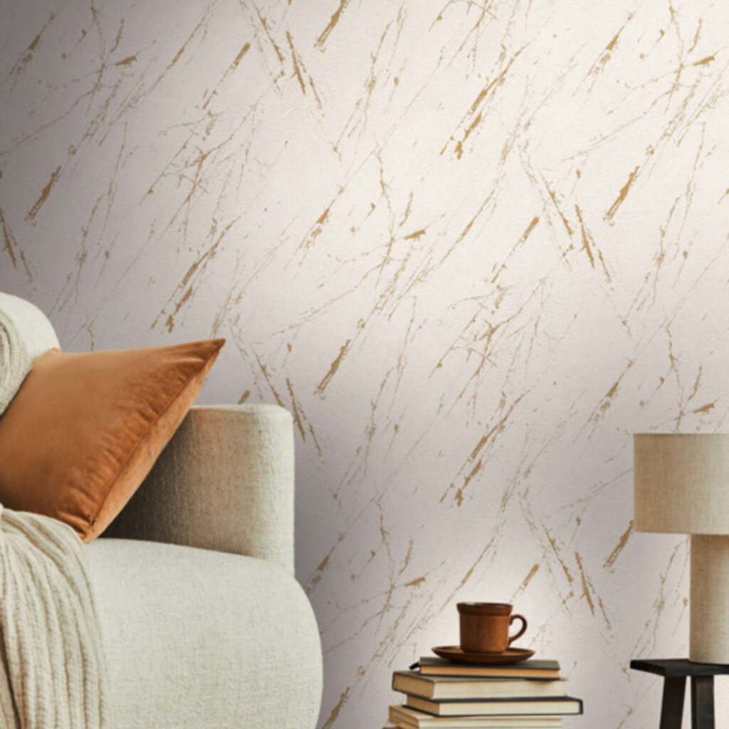 AS Creations  AS Creation Casual Living behang 39336-4