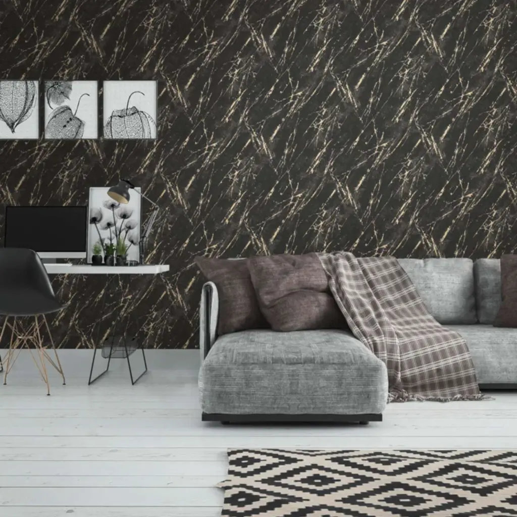 AS Creations  AS Creation Casual Living behang 39336-2