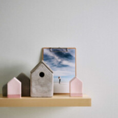 AS Creations  AS Creation Casual Living behang 36713-1