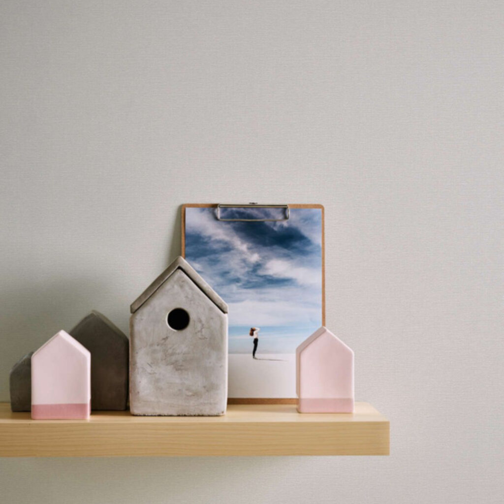 AS Creations  AS Creation Casual Living behang 39547-1