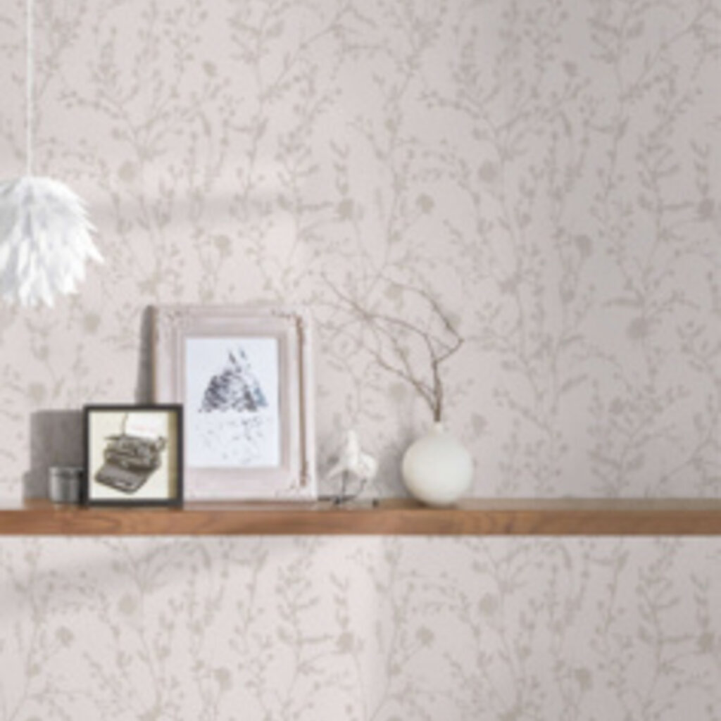 AS Creations  AS Creation Casual Living behang 39546-1