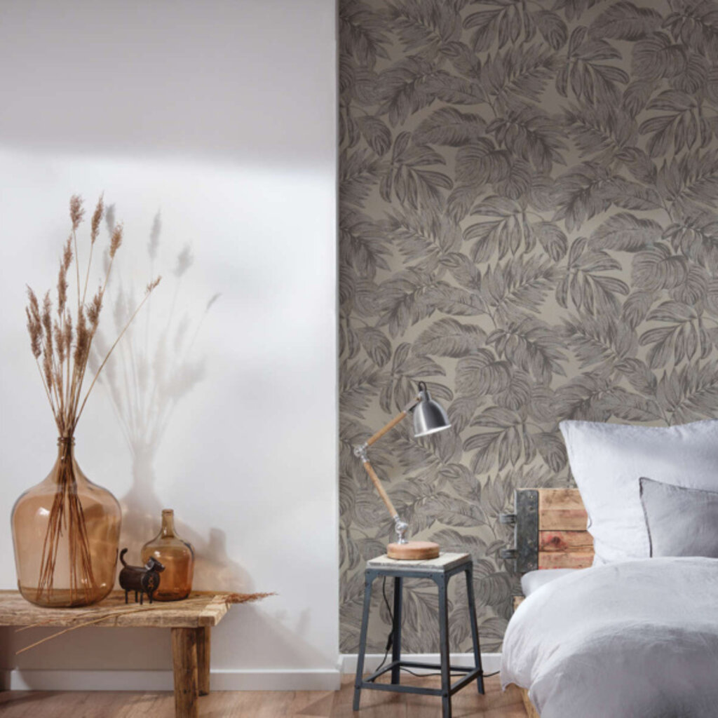 AS Creations  AS Creation Casual Living behang 39340-2