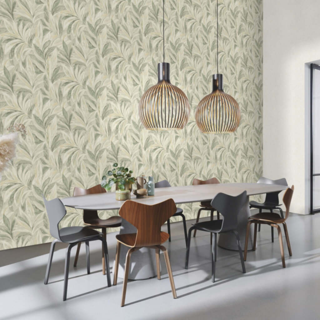 Rasch Rasch Allegretto behang 547498