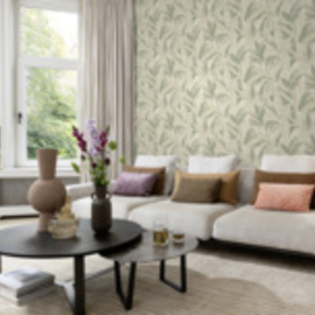 Rasch Rasch Allegretto behang 547498