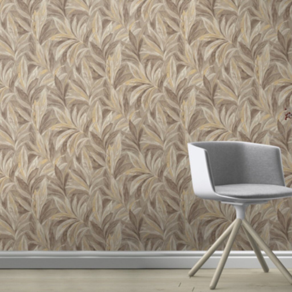 Rasch Rasch Allegretto behang 547474