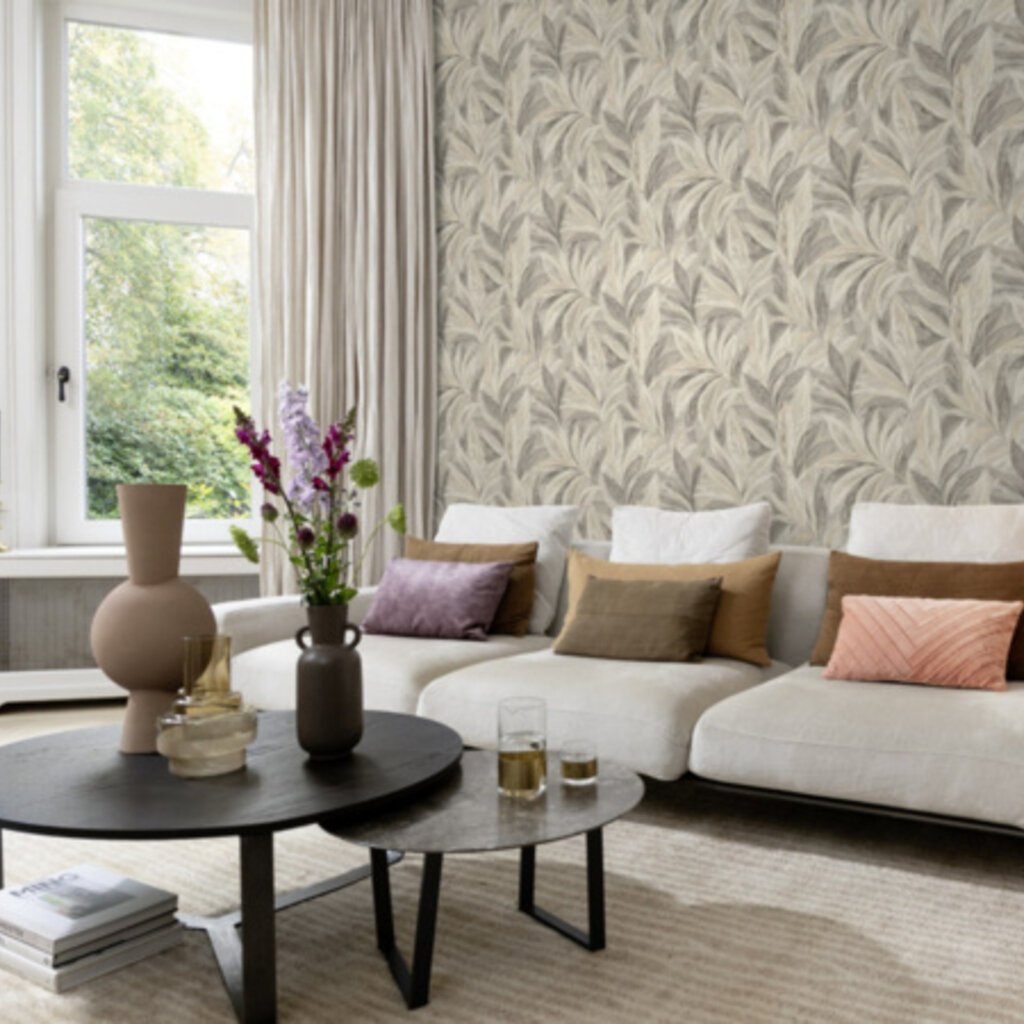 Rasch Rasch Allegretto behang 547481