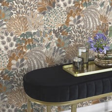 Rasch Rasch Allegretto behang 580402