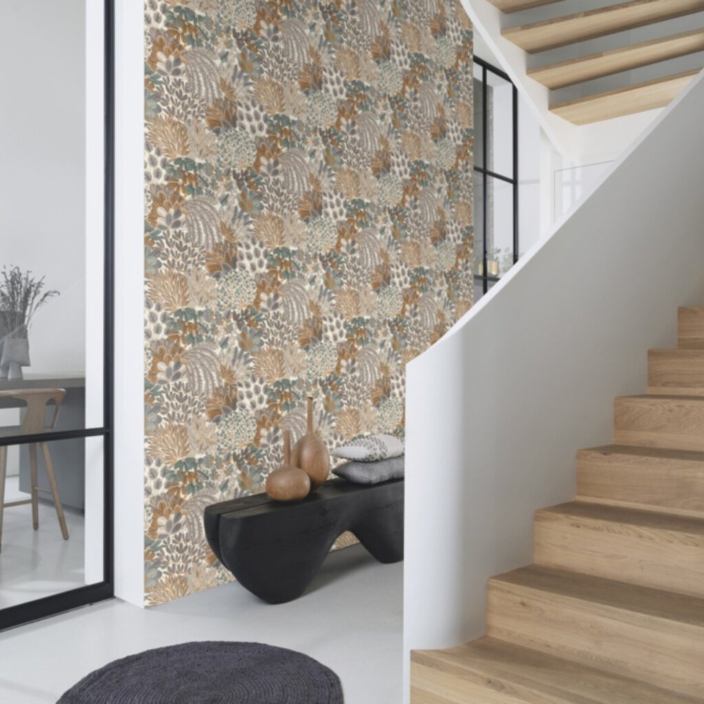 Rasch Rasch Allegretto behang 580402