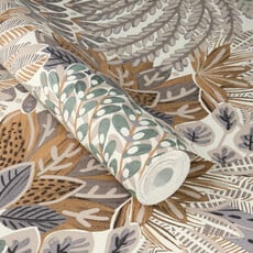 Rasch Rasch Allegretto behang 580402