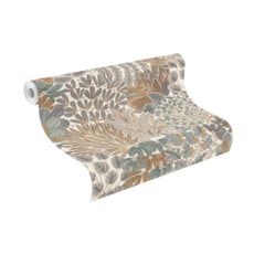 Rasch Rasch Allegretto behang 580402