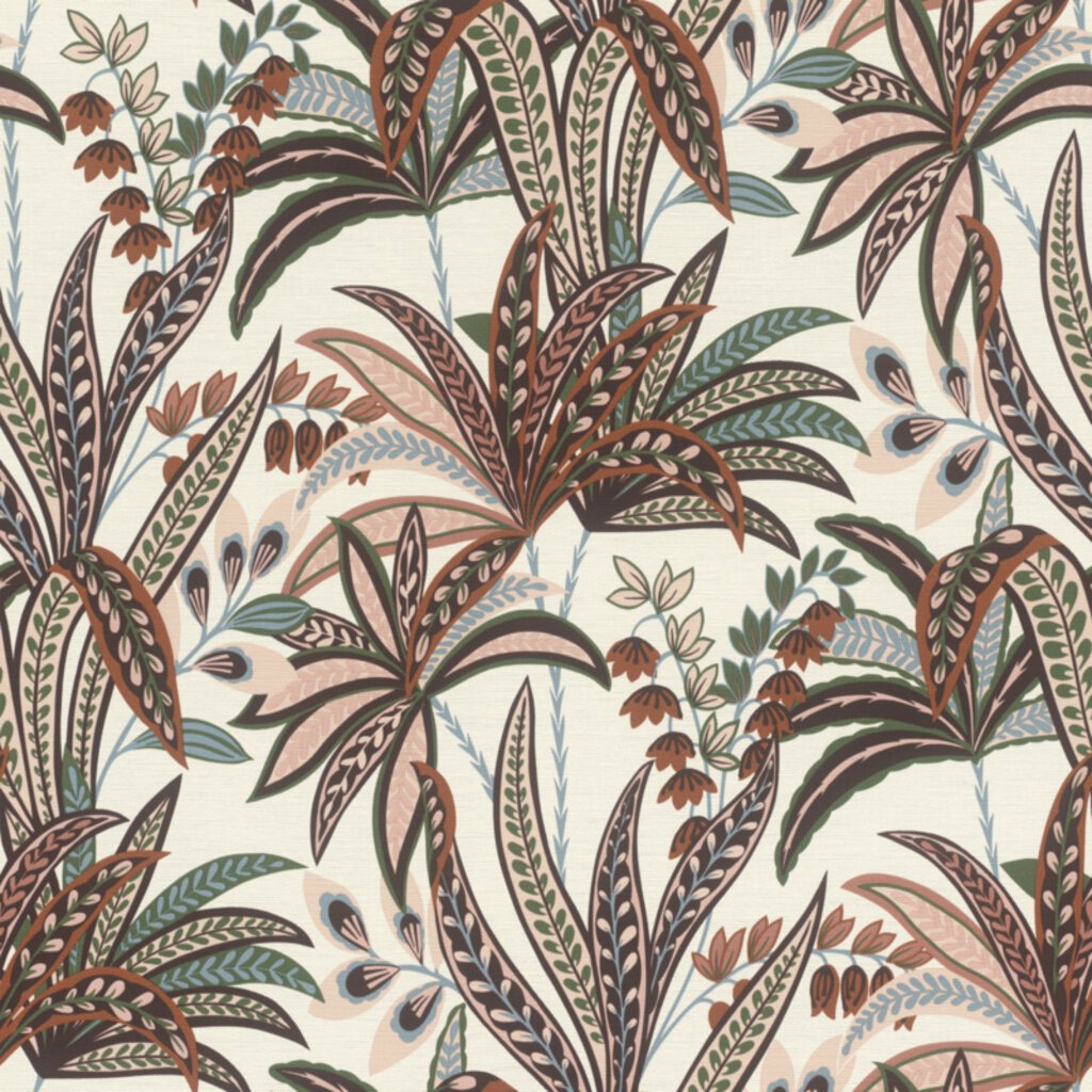 Rasch Rasch Allegretto behang 792645