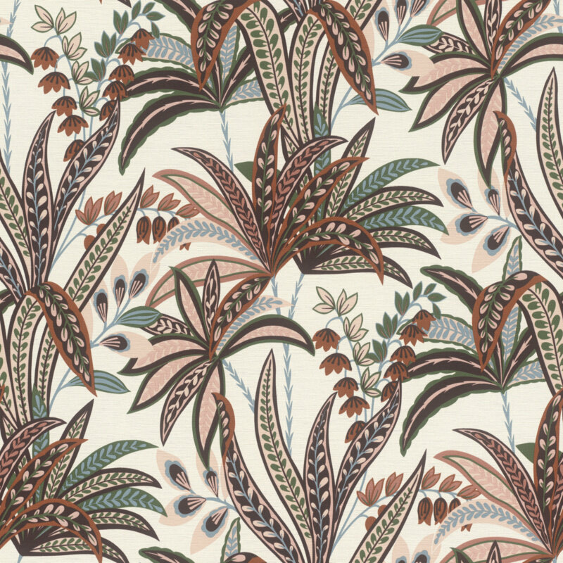 Rasch Rasch Allegretto behang 792645