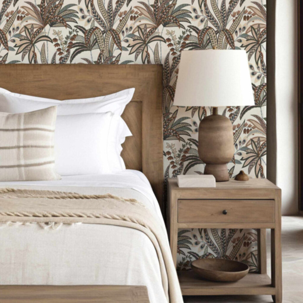 Rasch Rasch Allegretto behang 792645