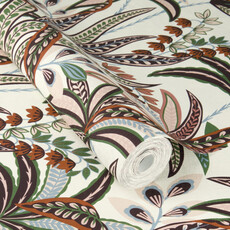 Rasch Rasch Allegretto behang 792645