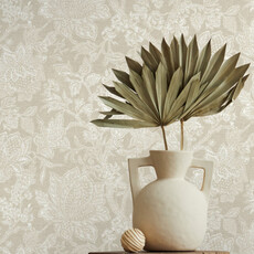 Rasch Rasch Allegretto behang 791525