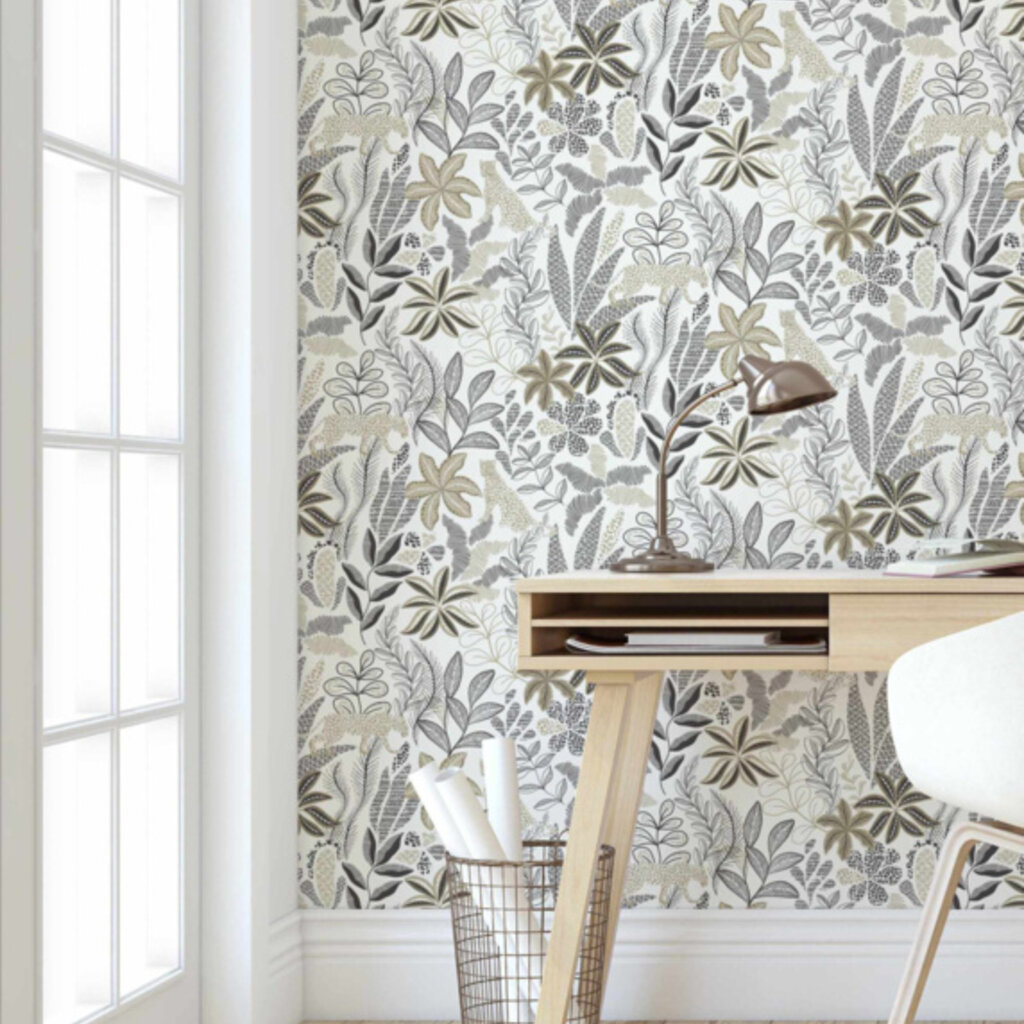 Rasch Rasch Allegretto behang 792911