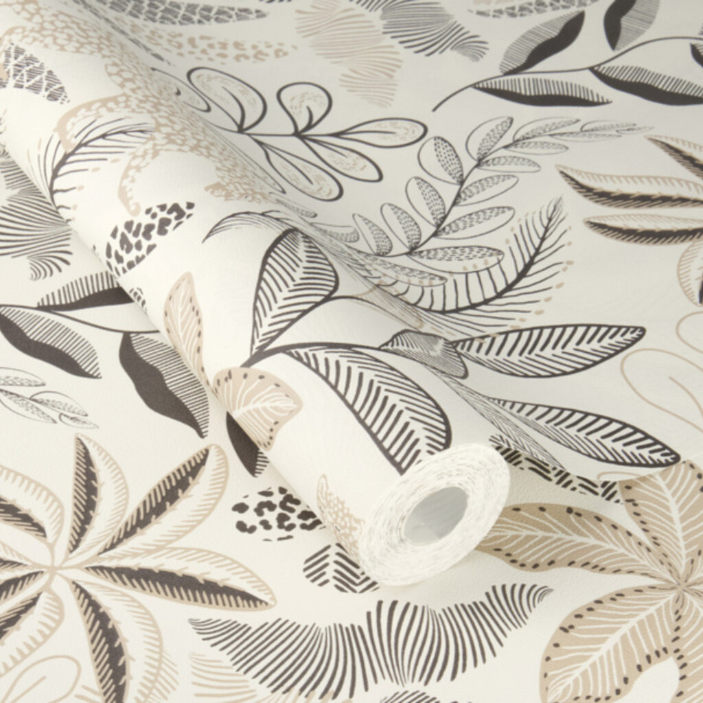 Rasch Rasch Allegretto behang 792911