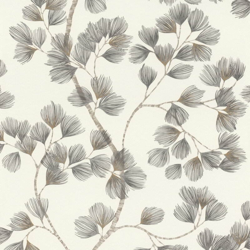 Rasch Rasch Allegretto behang 866933