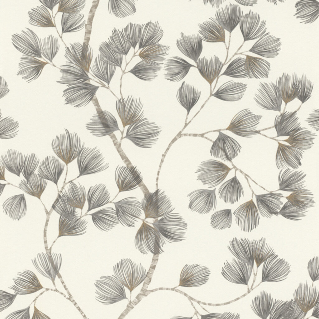 Rasch Rasch Allegretto behang 866933