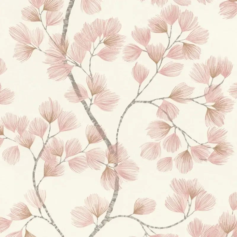 Rasch Rasch Allegretto behang 866940