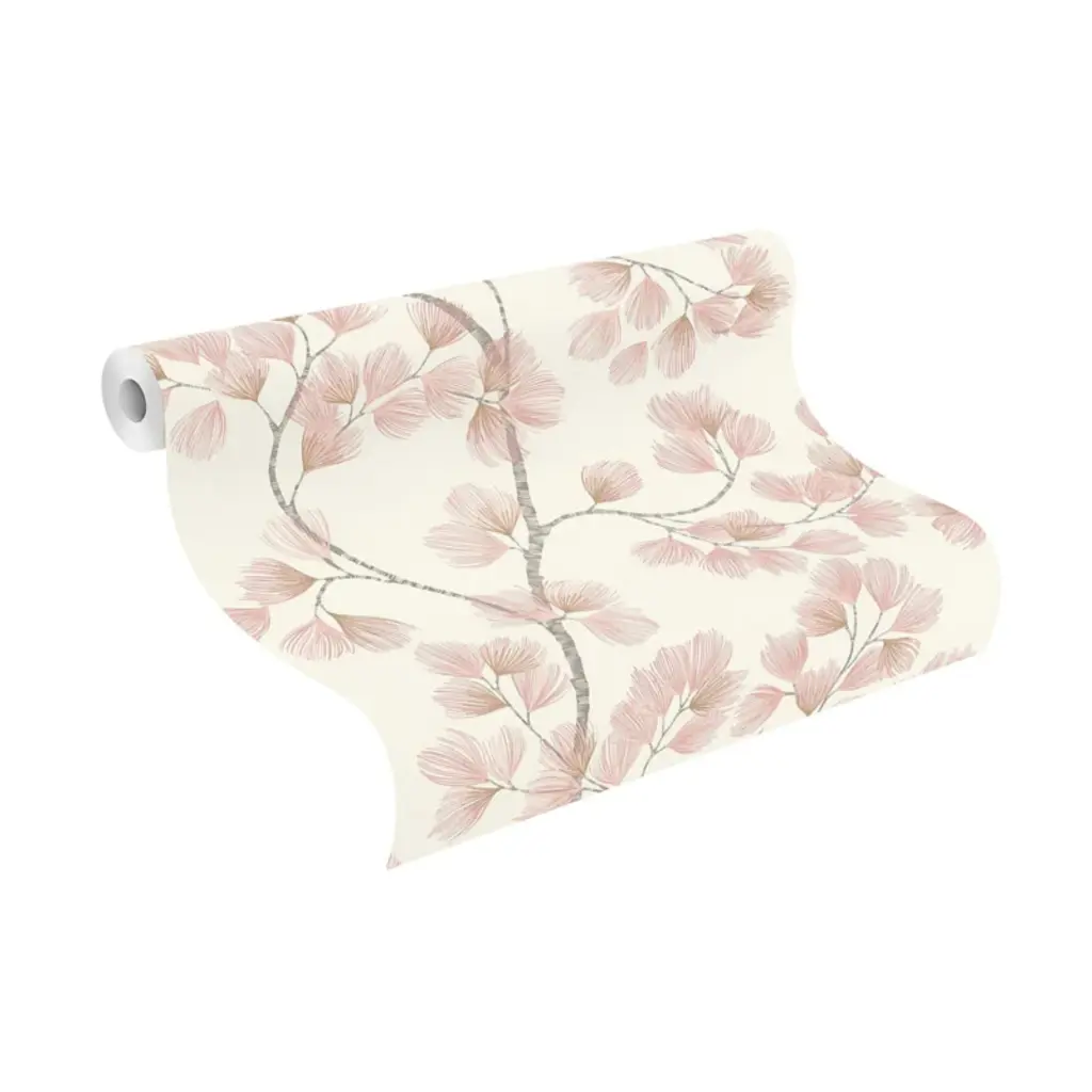 Rasch Rasch Allegretto behang 866940